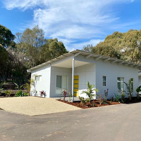 Marion Holiday Park Adelaide Exteriör bild