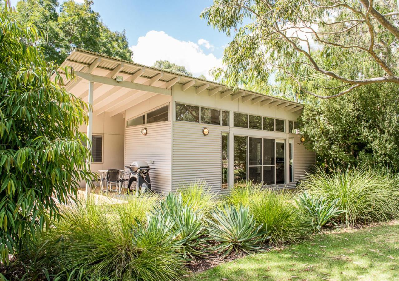 Marion Holiday Park Adelaide Exteriör bild