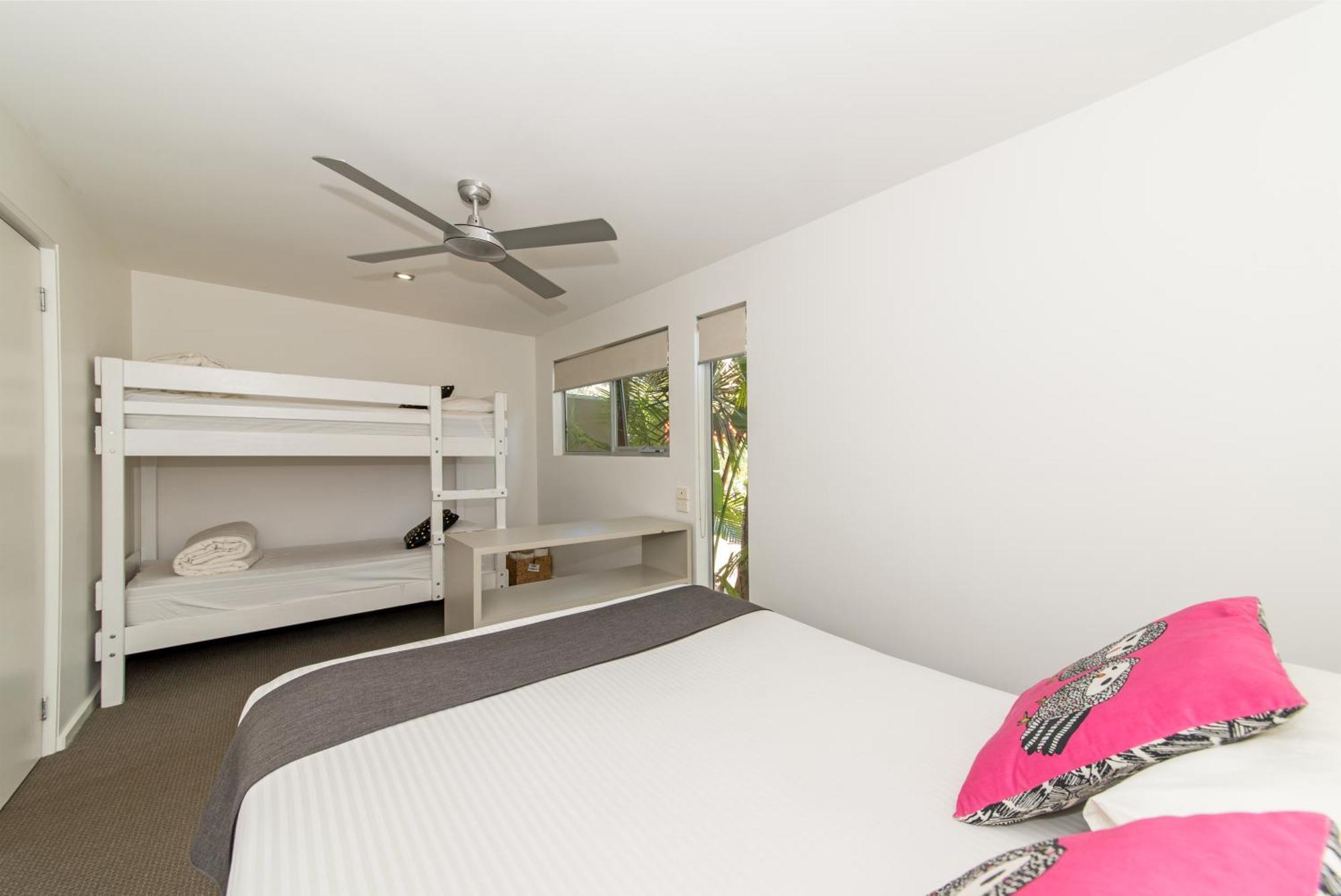 Marion Holiday Park Adelaide Exteriör bild